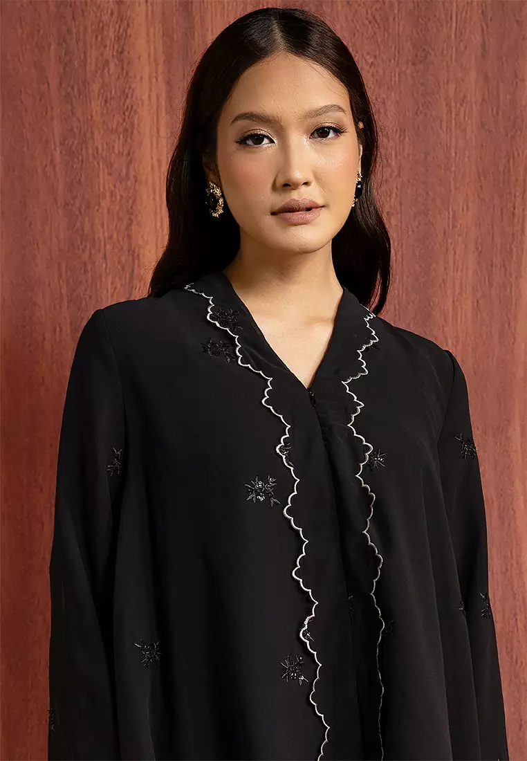 EMBUN KEBAYA 套裝
