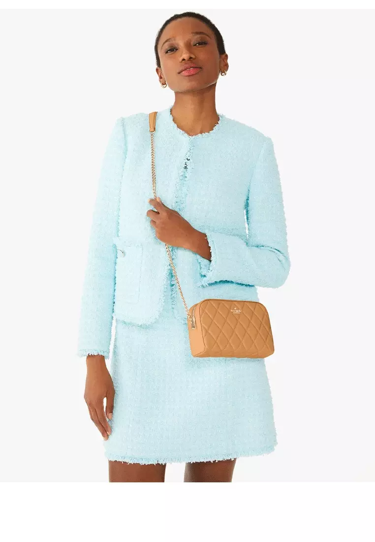 Carey Mini Camera Bag