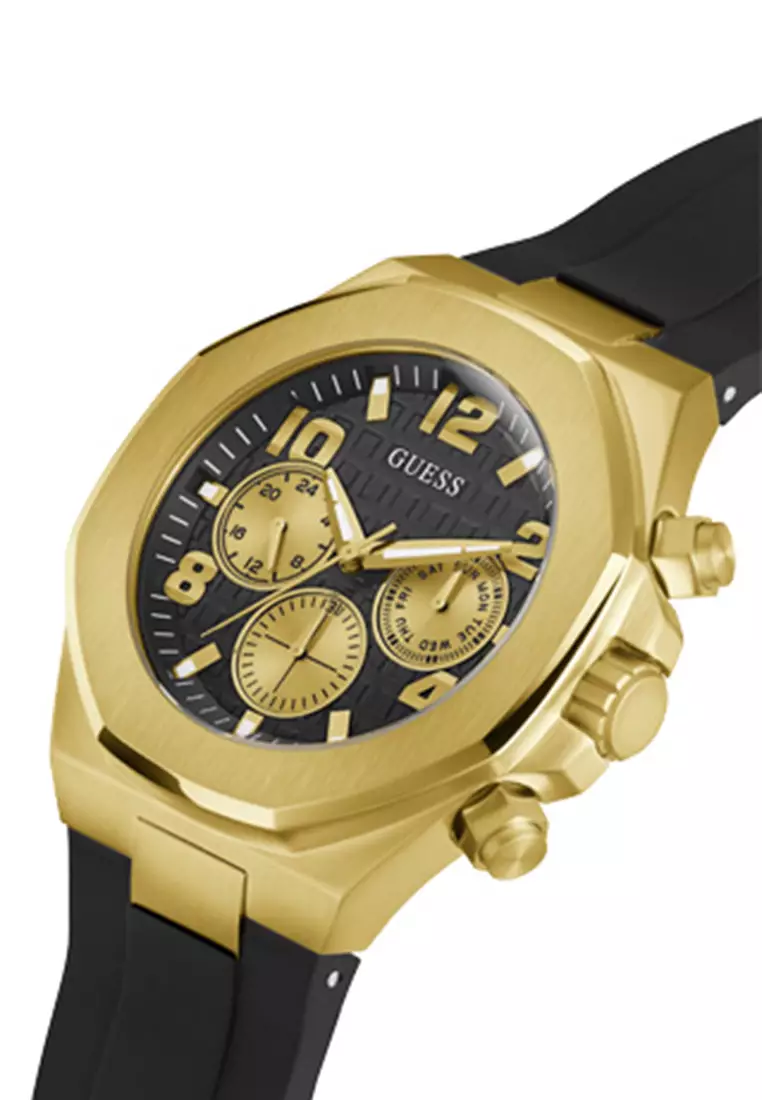 Guess best sale sport watch