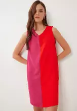 Pink Red