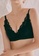 ZITIQUE black Comfortable Breathable Lace Bra Without Steel Rings-Black A0D8BUSC54350EGS_2