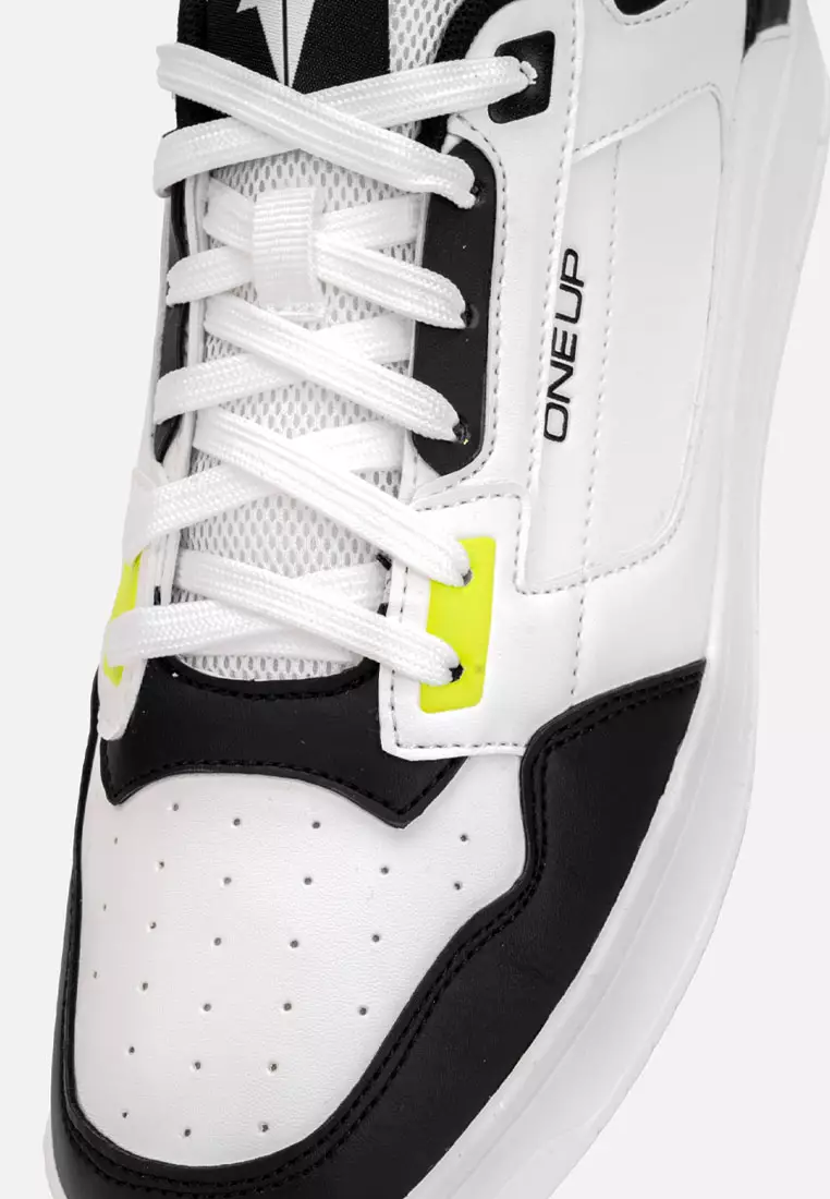 Endeavor Men's Lifestyle Classic Shoes