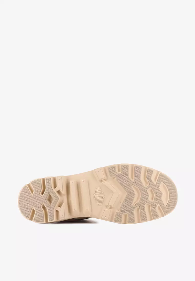 Pampa Lite Xplor WP Men's Boots