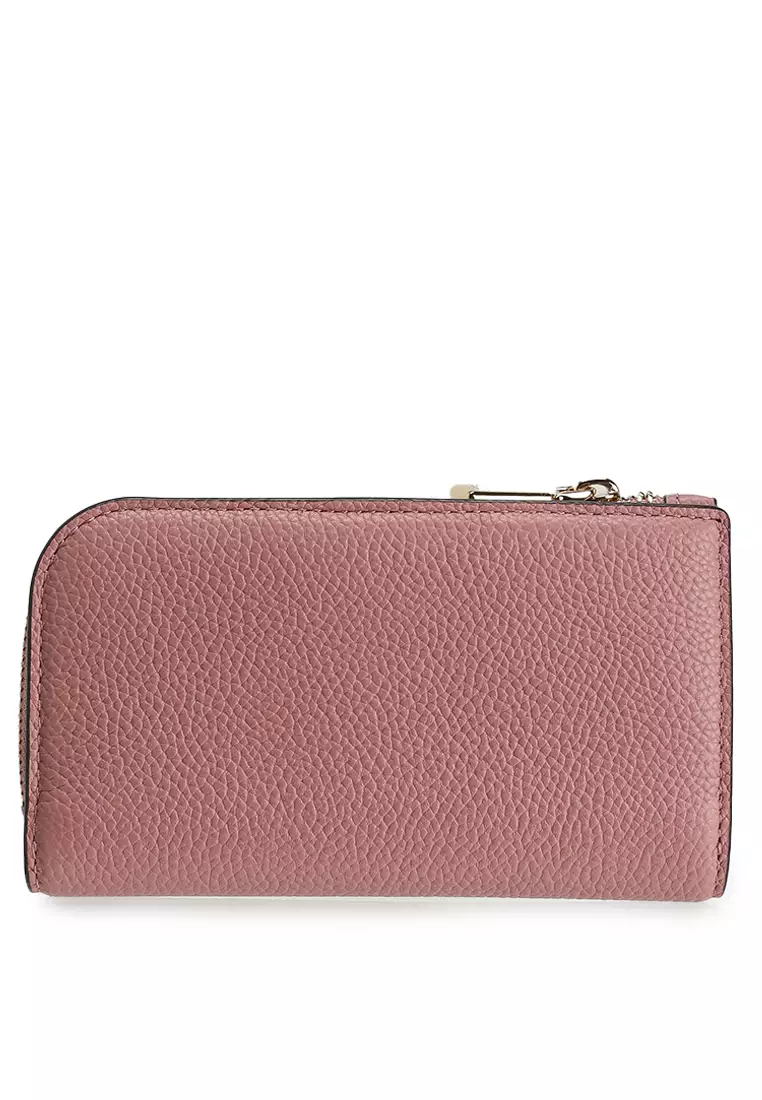 Devin Small Slim Bifold Wallet