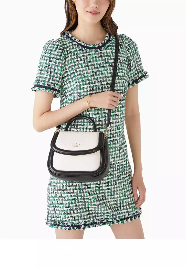 Kate Spade KATE SPADE Puffy Top Handle Crossbody 2023 Buy Kate Spade