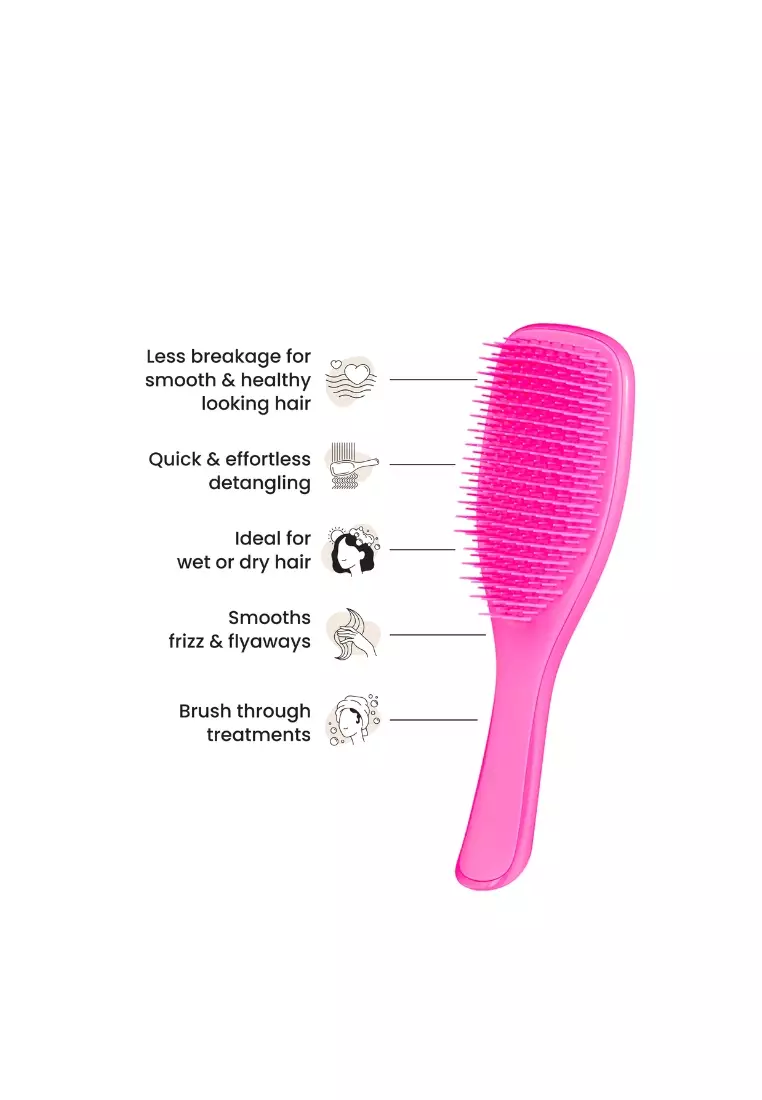 Buy Tangle Teezer Tangle Teezer The Ultimate Detang…