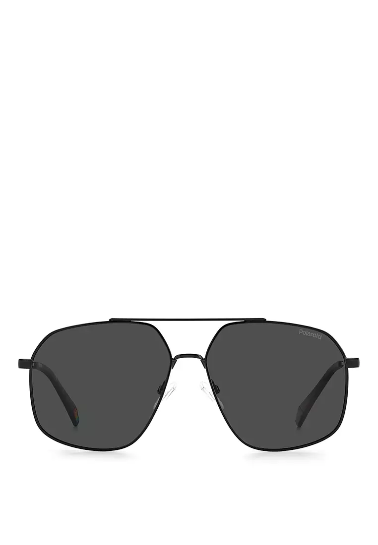 Buy Black Sunglasses for Men by POLAROID Online