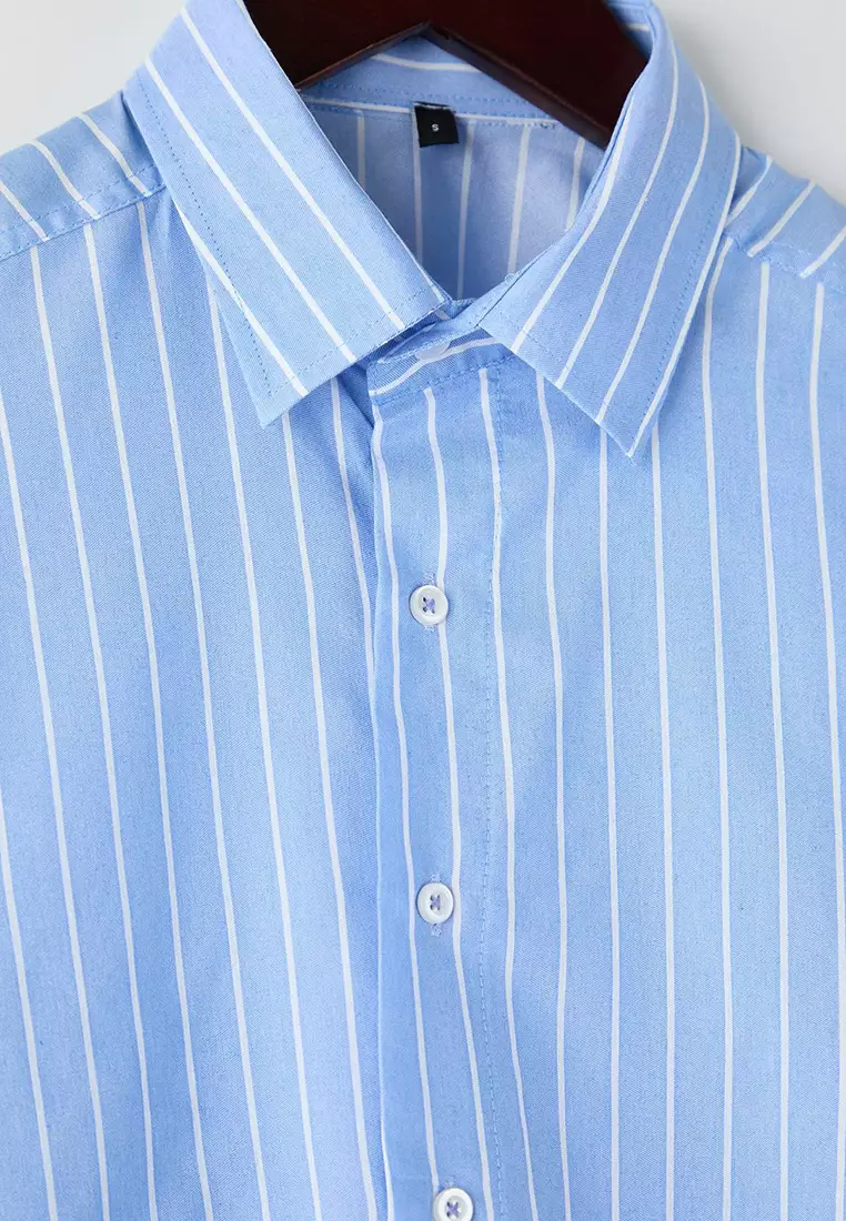 Stripe Shirt