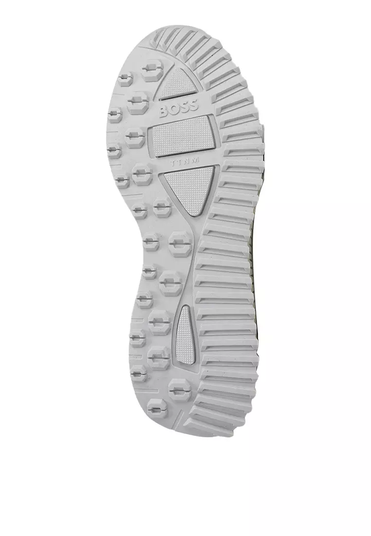GORE-TEX x BOSS TTNM Evo 運動鞋 - BOSS Business