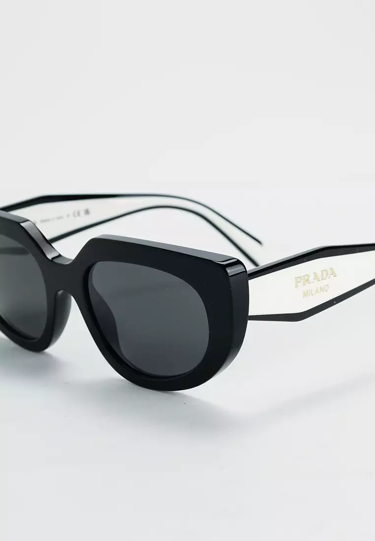Prada Logo Sunglasses 2026 | Buy Prada Online | ZALORA Hong Kong