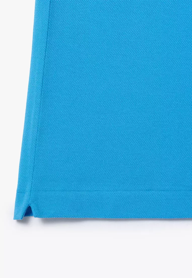 Lacoste Classic Fit L.12.12 Polo Shirt