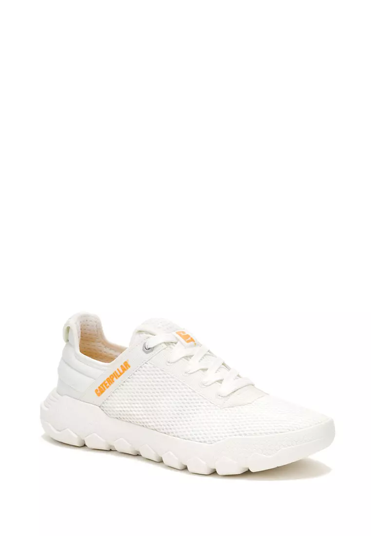 Men's HEX Lite Vent Sneakers - Bright White (P726251) | Lifestyle Shoes
