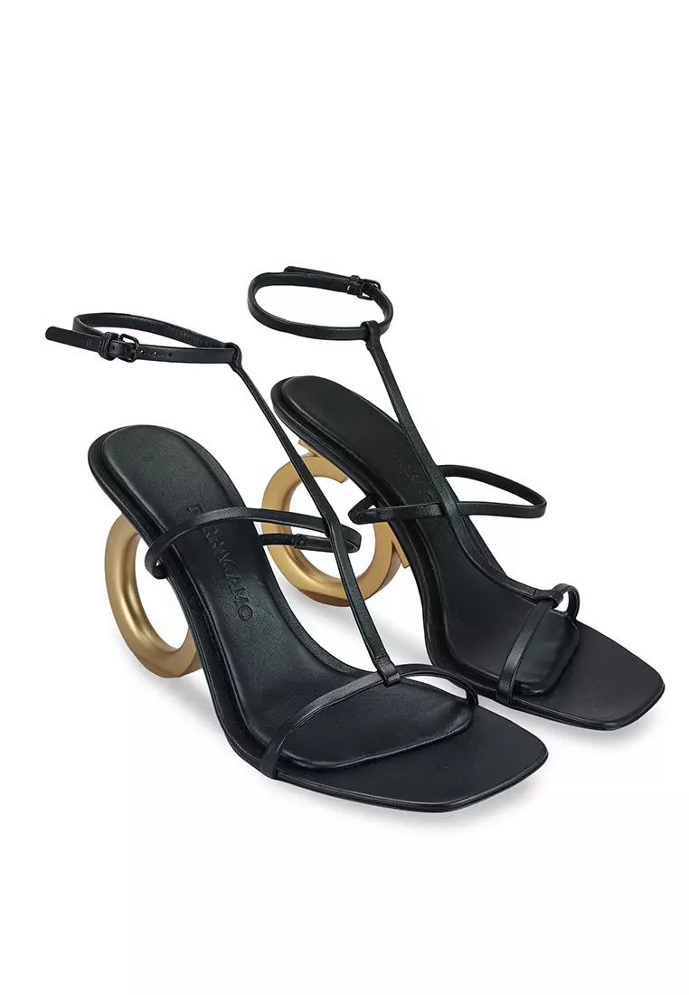 Harga sandal salvatore clearance ferragamo