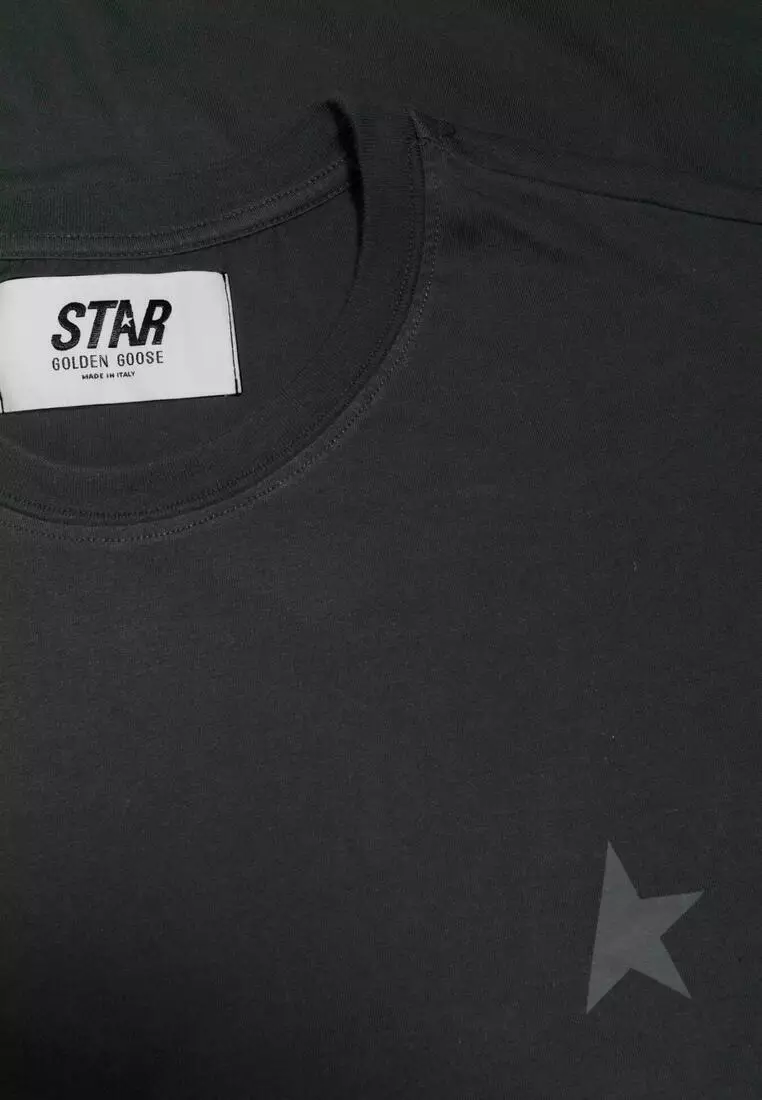 Cotton T-Shirt