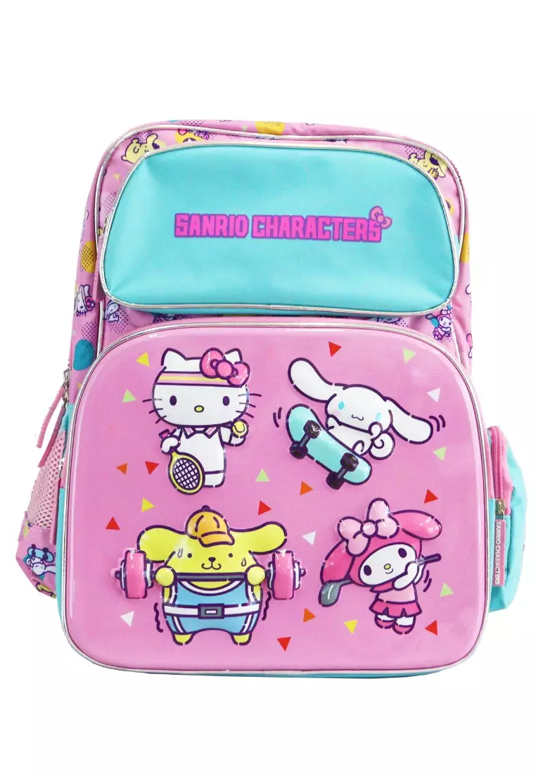 Sanrio backpack hotsell