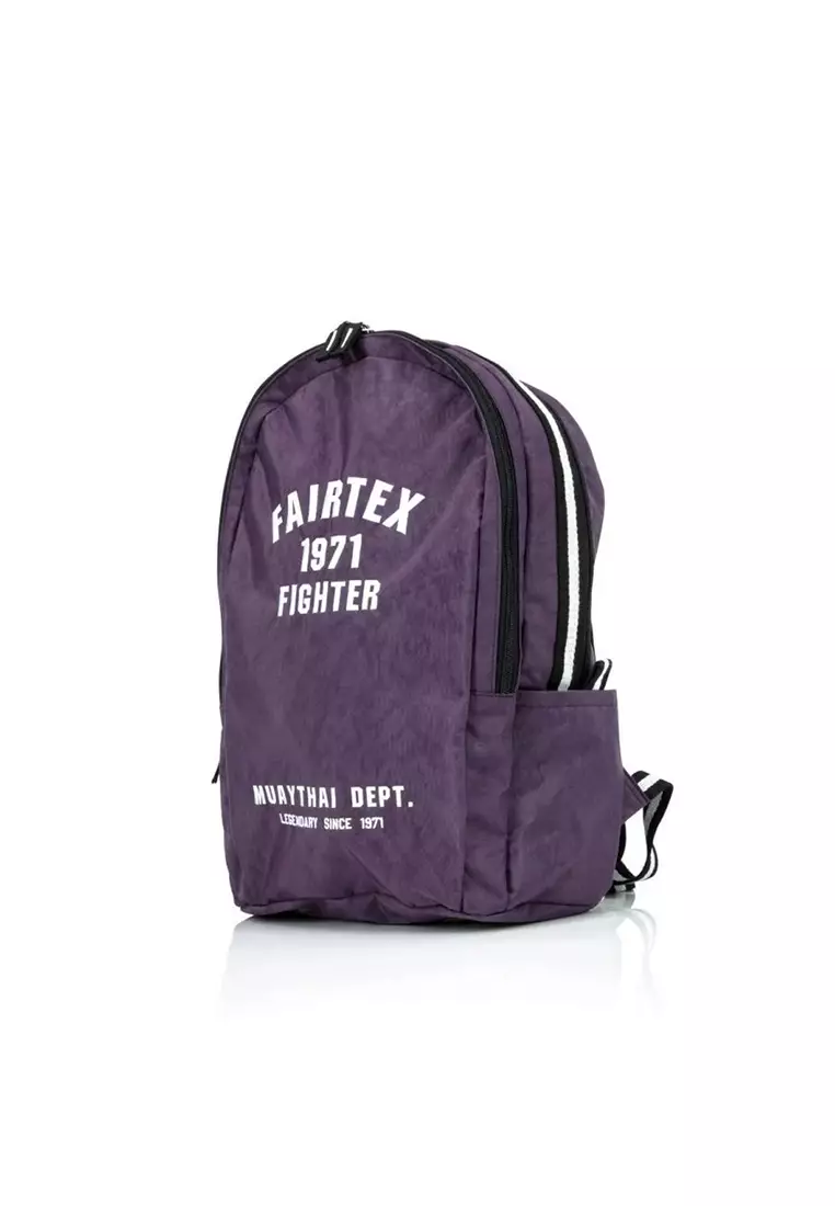 Fairtex Mini Backpack -  BAG18 - Kyoho