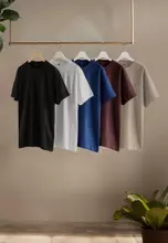 Black/Brown
