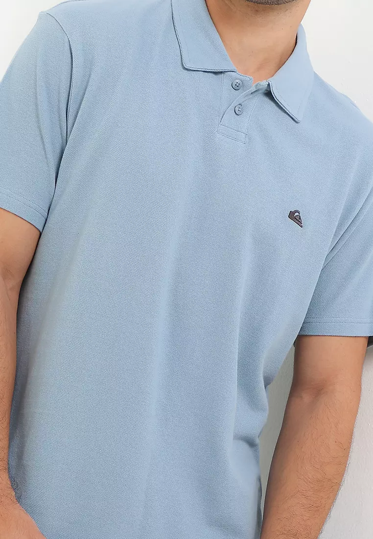 Mw Pique Polo