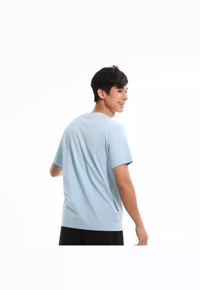 Skechers Unisex Physical Academia Lounge Pullover - L225U003-00FU