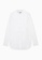 COS white Tuxedo-Bib Cotton-Poplin Shirt C69EBAAFCDCFBCGS_5