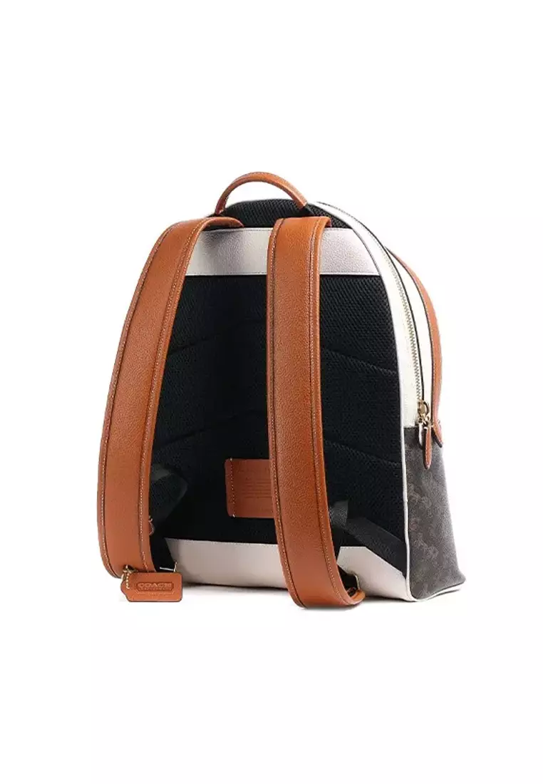 Coach womens backpacks clearance