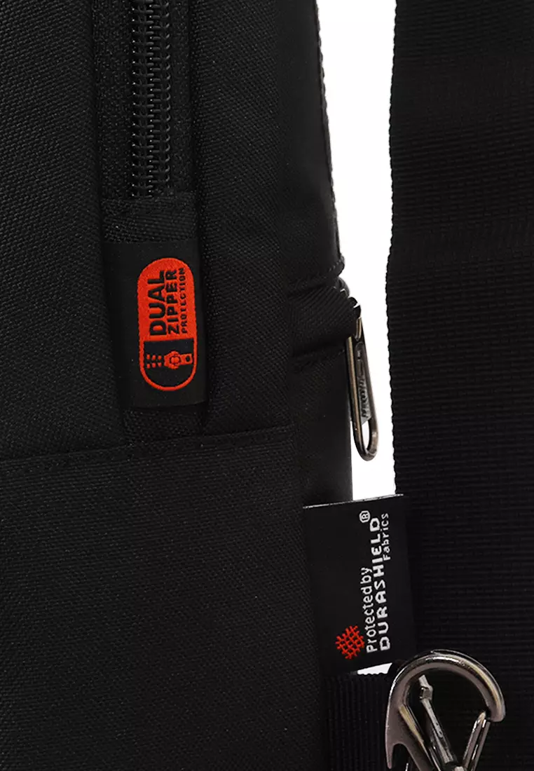 5854 Body Bag with Virupro Anti-Microbial Protection | Anti-Theft | RFID Protected