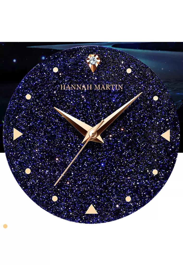 Eternity Women Stainless Quartz Watch
