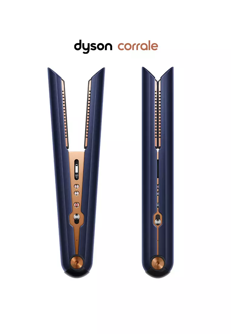 Buy Dyson Corrale™ Hair Straightener 2025 Online ZALORA Philippines