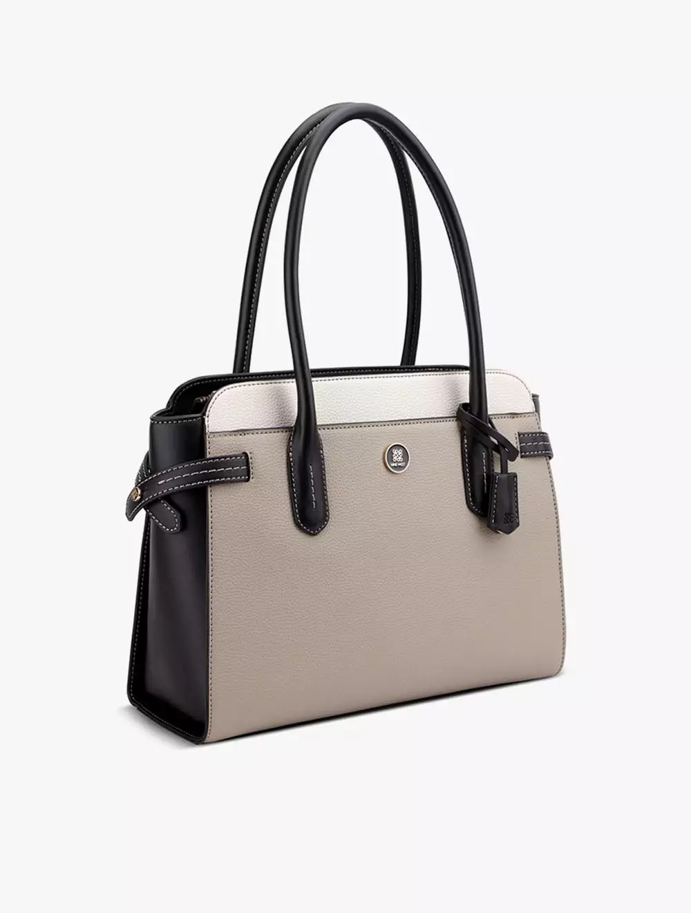 Nine West Nami Shopper  - Khaki