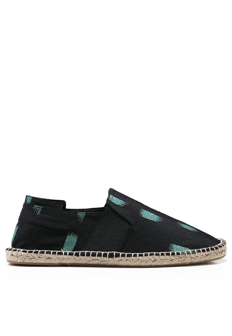 Breathable Lycra Espadrilles QZ188
