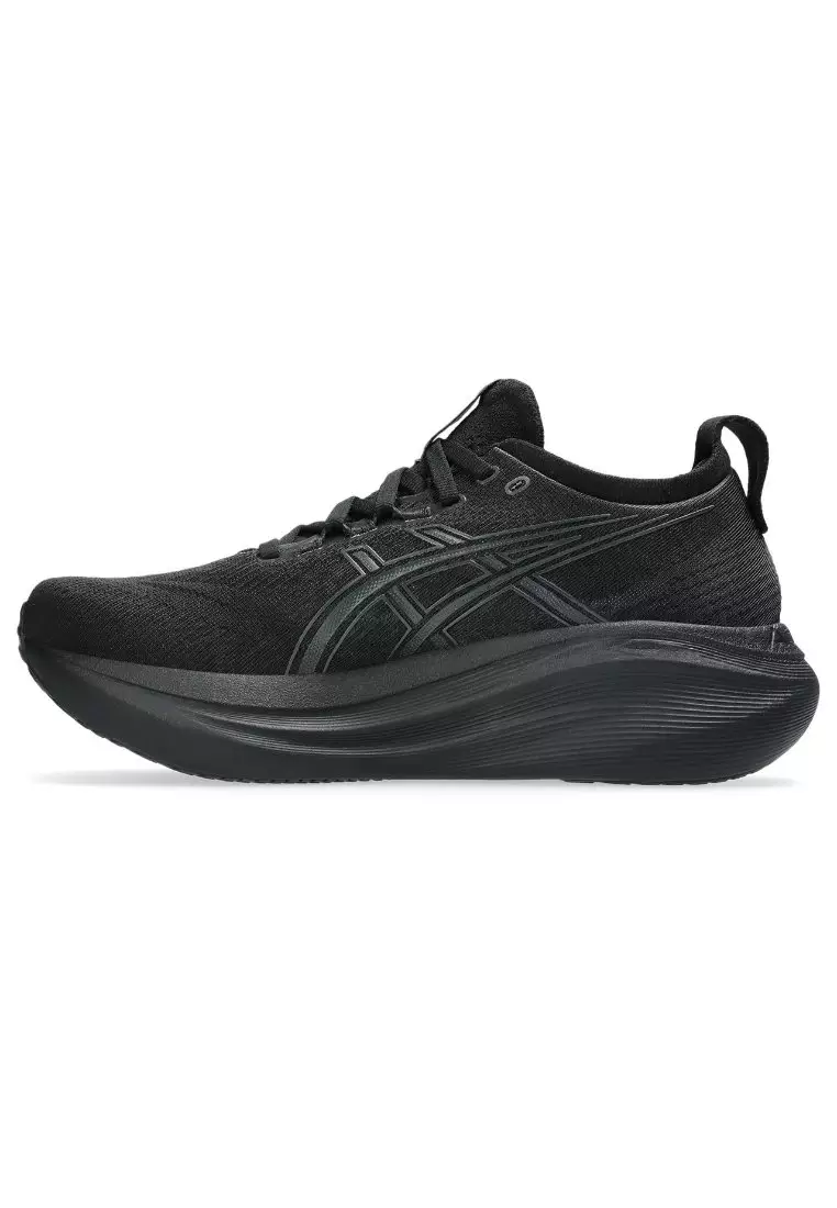 Women GEL-NIMBUS 27 WIDE Running Shoes