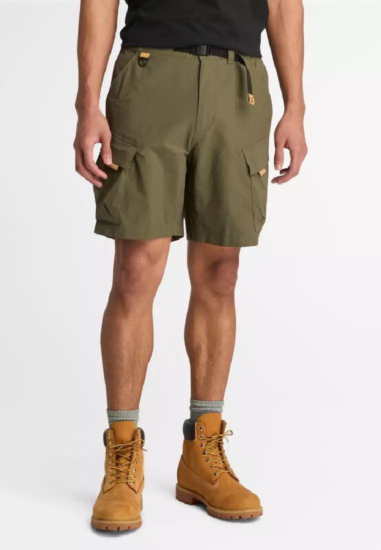 Men's Baxter Peak Stretch Short