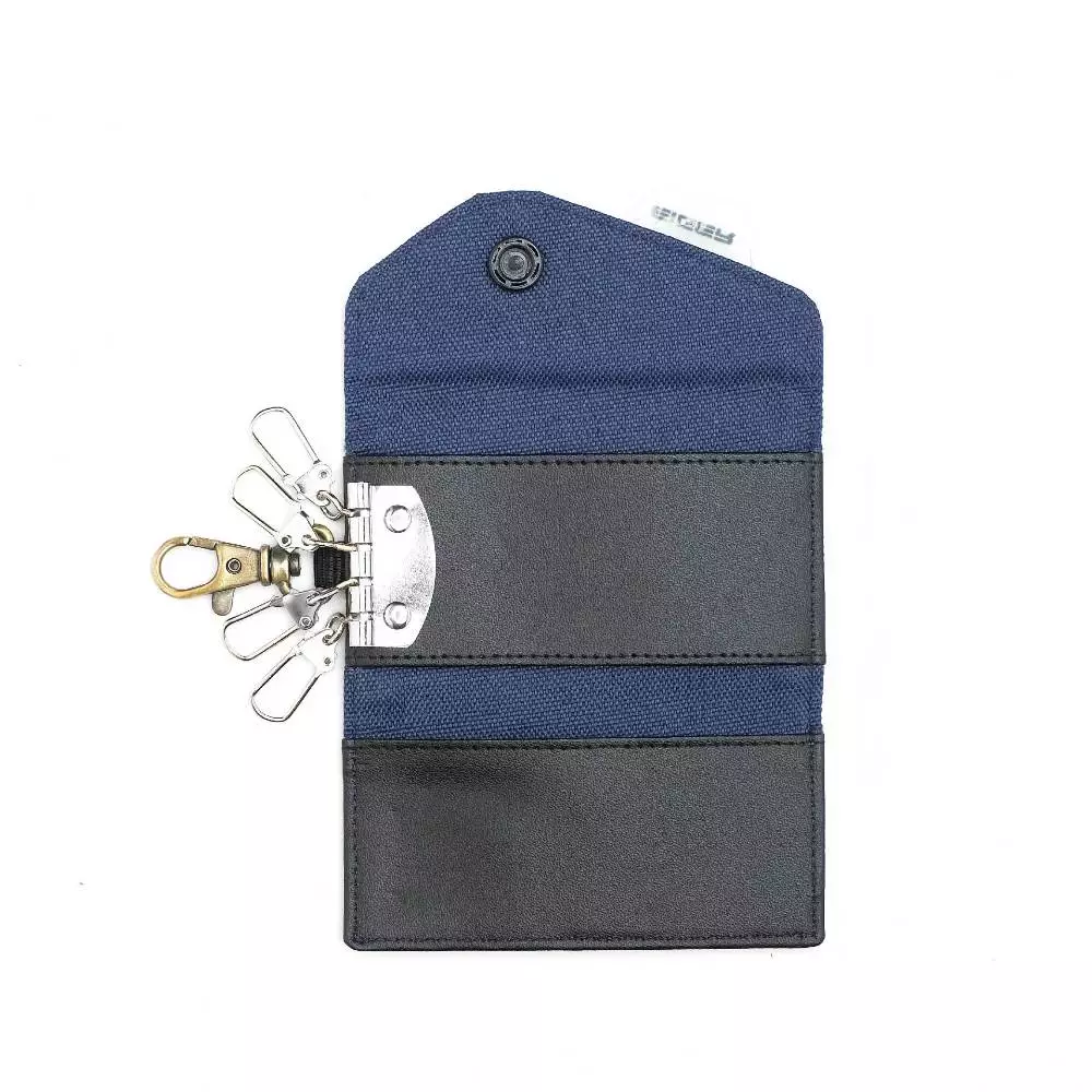 Eiger Aztec Trifold 1.0 Wallet