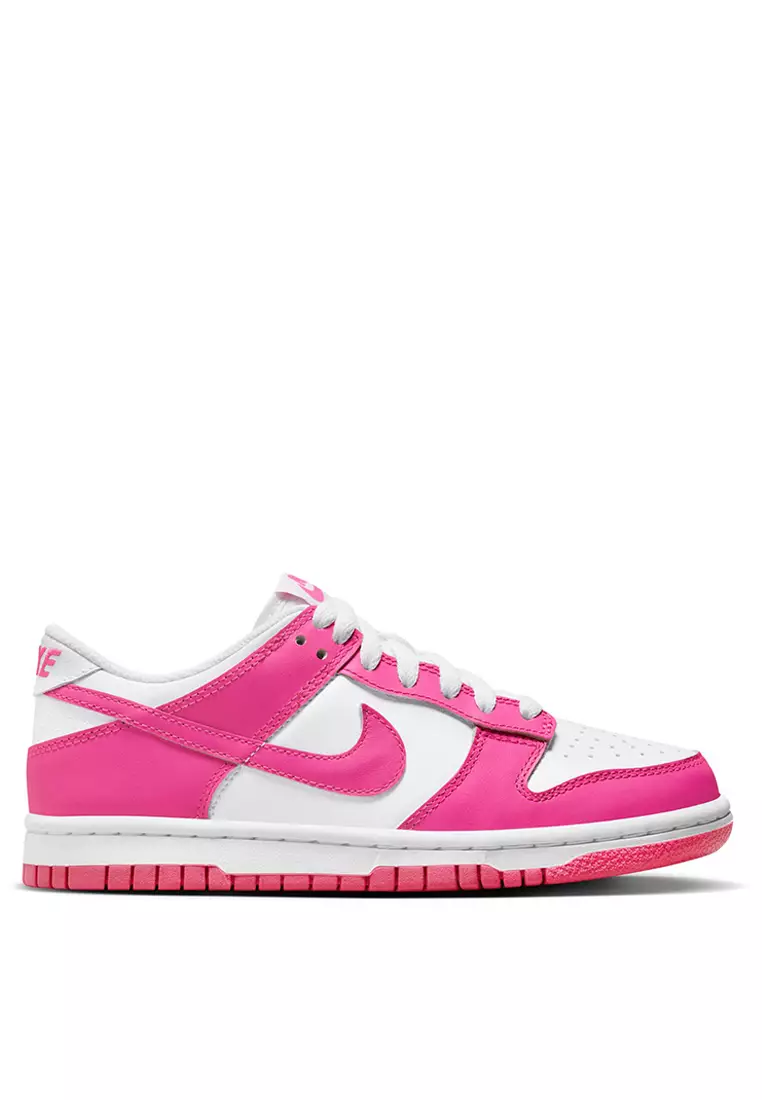 Jual Nike Dunk Low Shoes Original 2024 ZALORA Indonesia