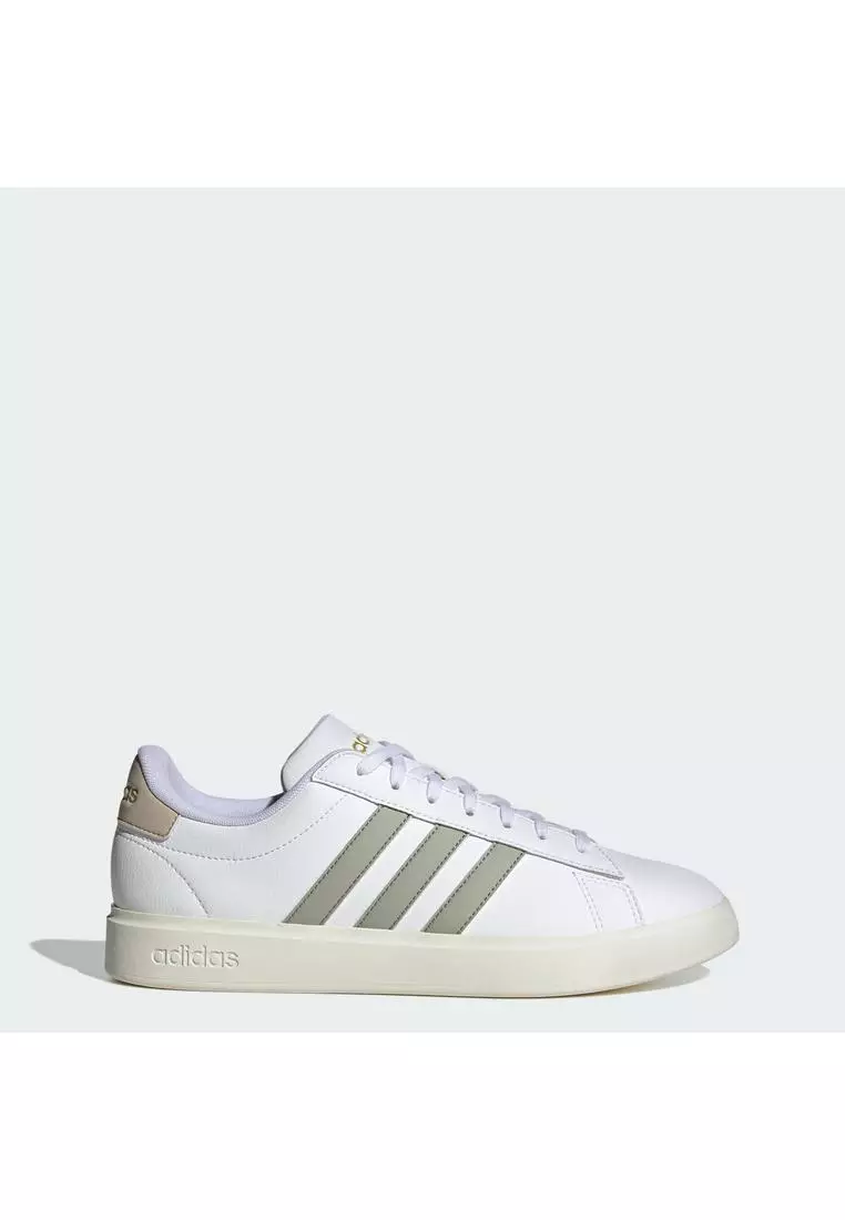 Harga sepatu adidas cloudfoam made in indonesia cheap