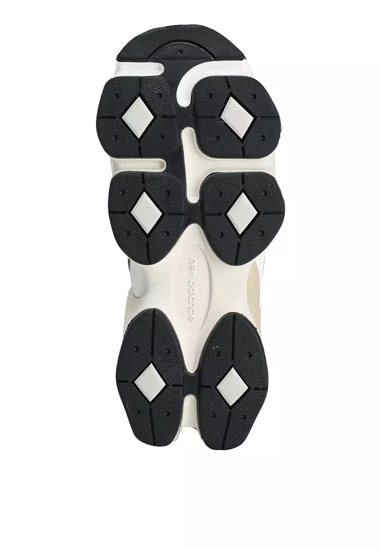 9060 Lifestyle Shoes