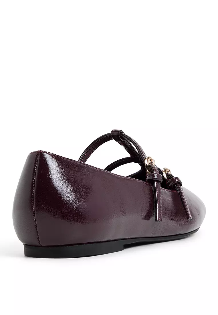 Eternelle Ballerina Flats