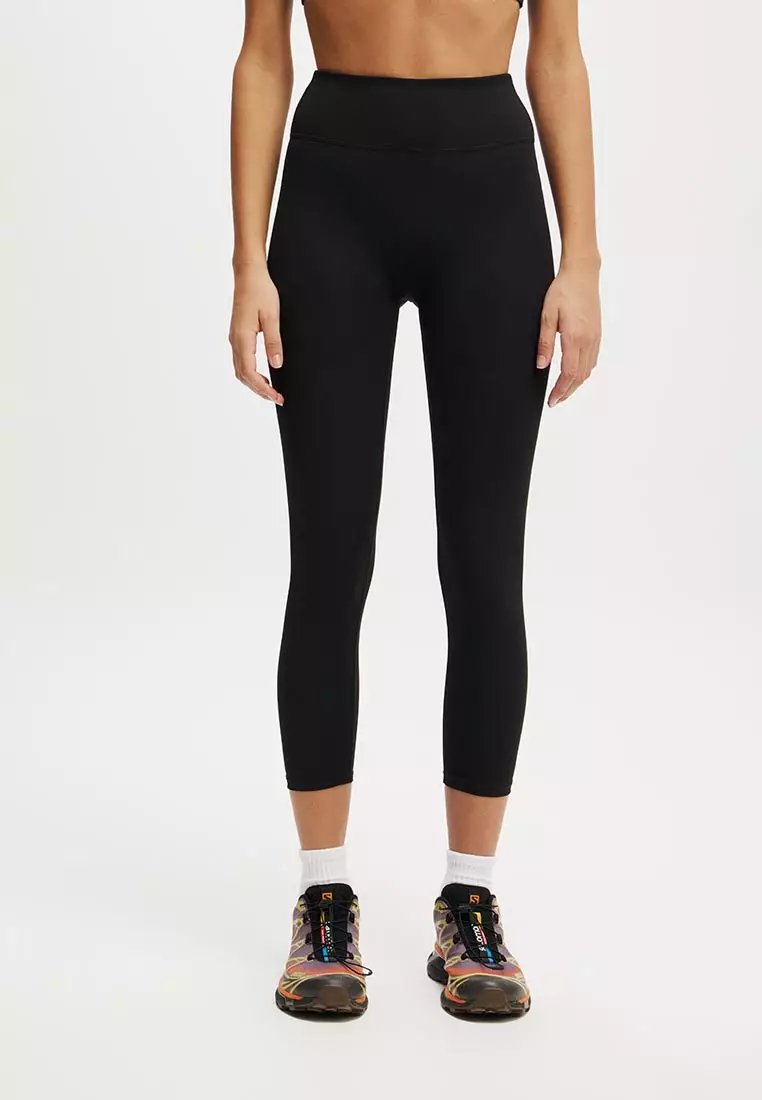 Bondi Everyday 7/8 Tights Asia Fit