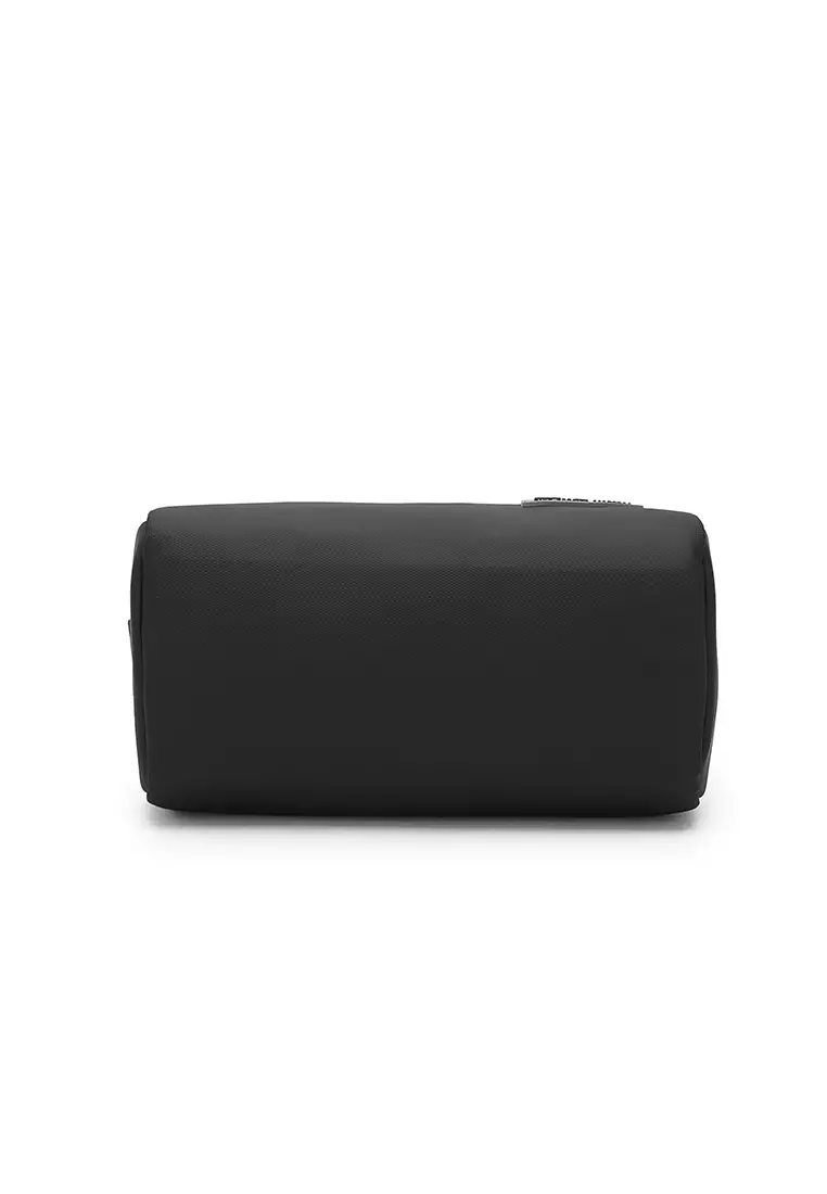 Men's Sling Bag / Crossbody Bag - Black
