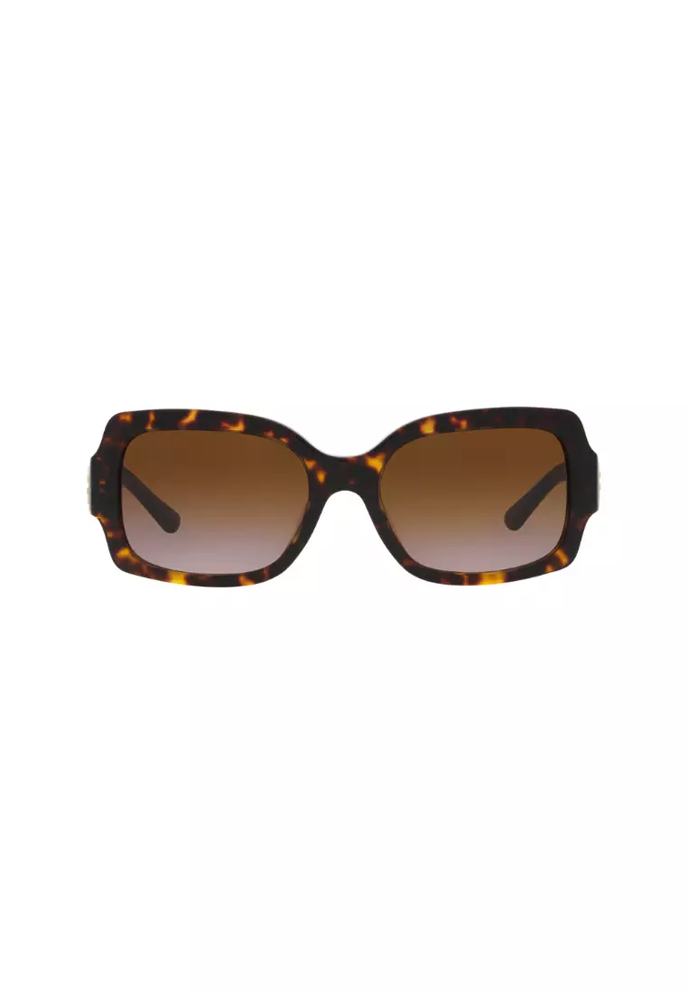 Tory burch sunglasses tortoise