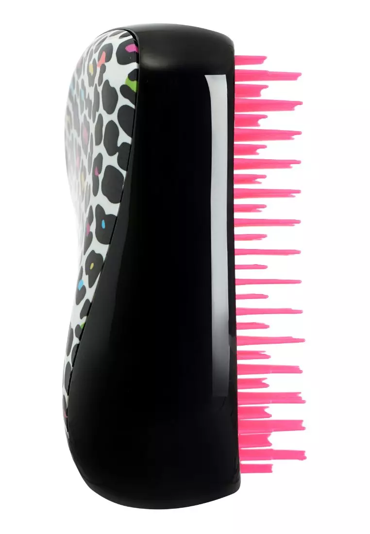 Tangle Teezer Compact Styler CS-MLP-010118 punk leopard