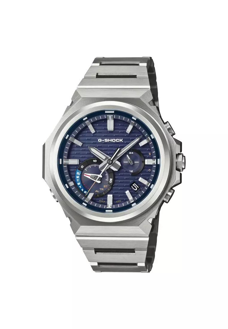 CASIO G-SHOCK G-STEEL GST-B1000D-2A