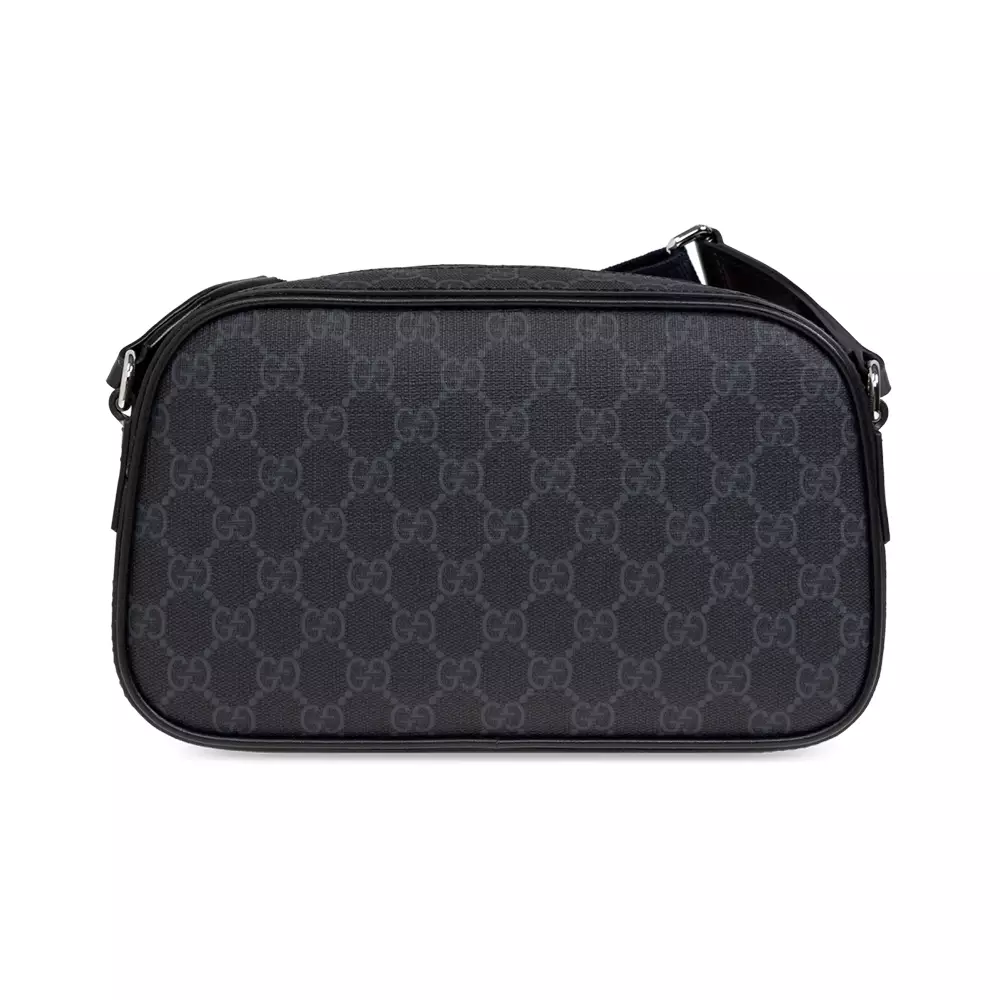 Men supreme shoulder bag best sale