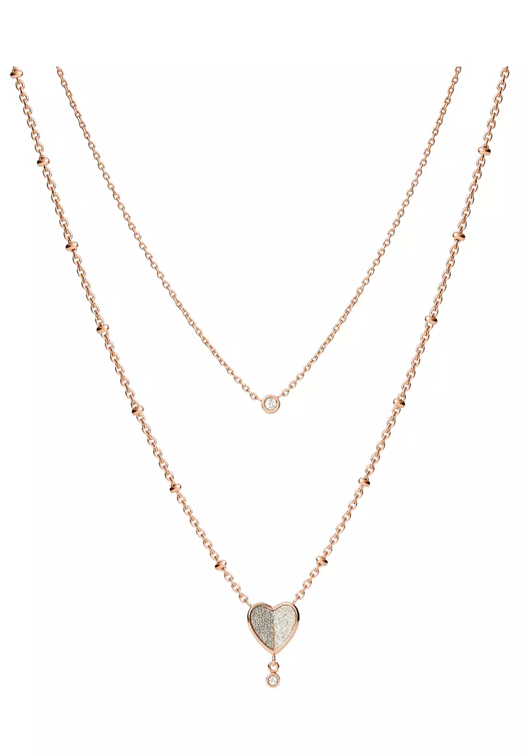 Cheap stainless steel best sale necklaces