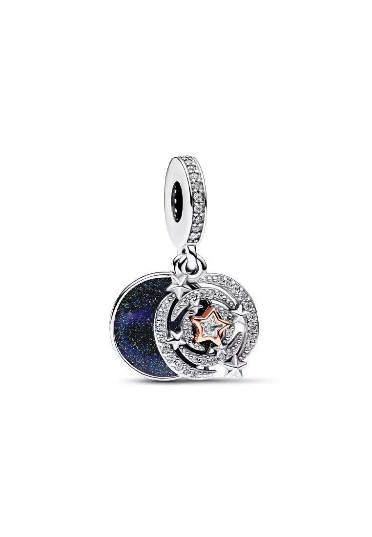 Shooting star bracelet clearance