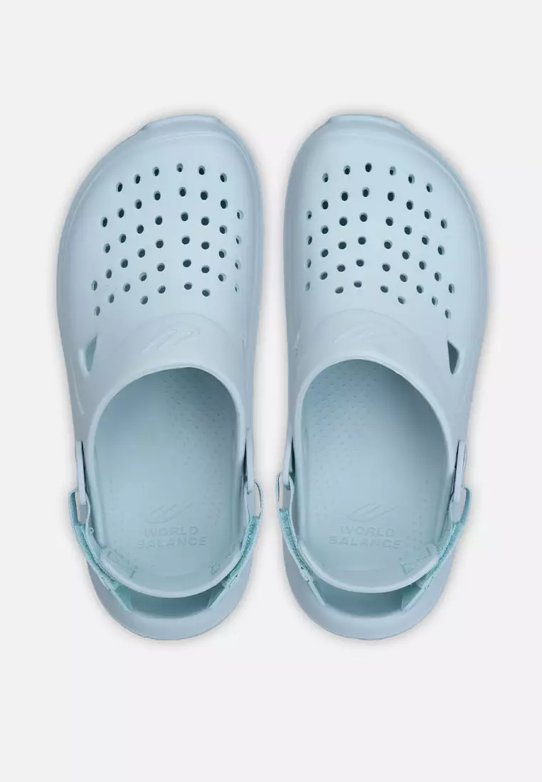 Hoverglide Women's Lifestyle Athleisure Sandals