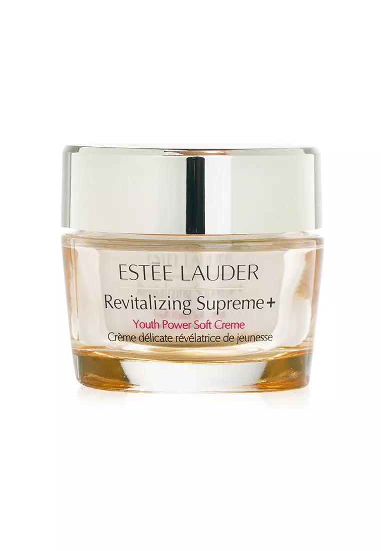 Buy Estée Lauder Revitalizing Supreme + Youth Power Soft Creme