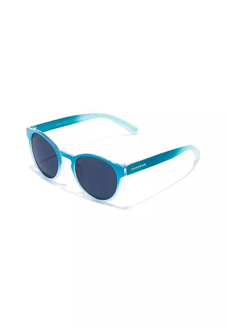 Child Sunglasses Hawkers BELAIR KIDS Ø 42 mm Red main image 0