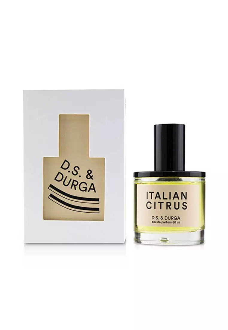 Ds and sales durga italian citrus