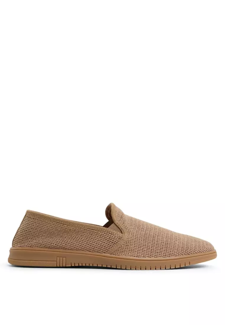 Discount on ALDO  shoes - SKU: Coastbreeze Slip Ons